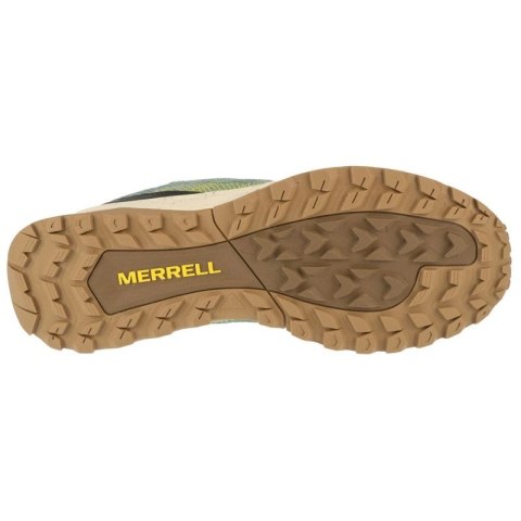 Buty do biegania Merrell Fly Strike M J068437
