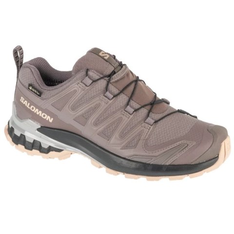 Buty do biegania Salomon XA Pro 3D v9 GTX W L47744500 Buty do biegania Salomon XA Pro 3D v9 GTX W L47744500