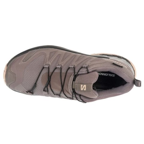 Buty do biegania Salomon XA Pro 3D v9 GTX W L47744500 Buty do biegania Salomon XA Pro 3D v9 GTX W L47744500