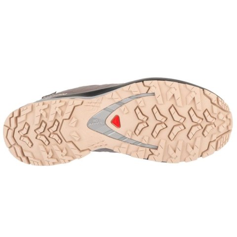 Buty do biegania Salomon XA Pro 3D v9 GTX W L47744500 Buty do biegania Salomon XA Pro 3D v9 GTX W L47744500