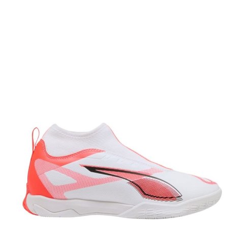 Buty piłkarskie Puma Ultra 5 Match+ LL IT Jr 108353 01 Buty piłkarskie Puma Ultra 5 Match+ LL IT Jr 108353 01