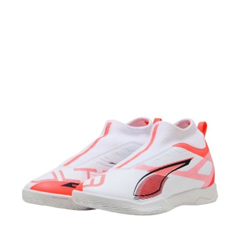 Buty piłkarskie Puma Ultra 5 Match+ LL IT Jr 108353 01 Buty piłkarskie Puma Ultra 5 Match+ LL IT Jr 108353 01