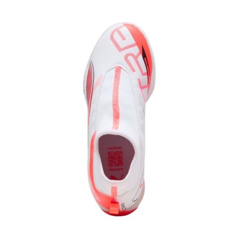 Buty piłkarskie Puma Ultra 5 Match+ LL IT Jr 108353 01 Buty piłkarskie Puma Ultra 5 Match+ LL IT Jr 108353 01