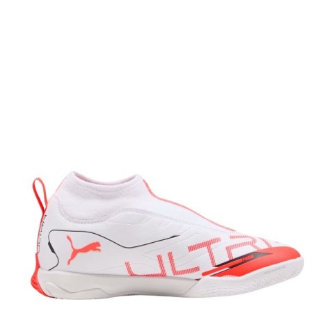 Buty piłkarskie Puma Ultra 5 Match+ LL IT Jr 108353 01 Buty piłkarskie Puma Ultra 5 Match+ LL IT Jr 108353 01