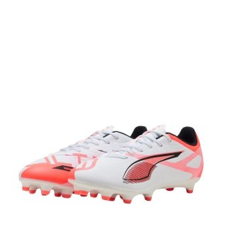 Buty piłkarskie Puma Ultra 5 Play FG/AG M 108169 01