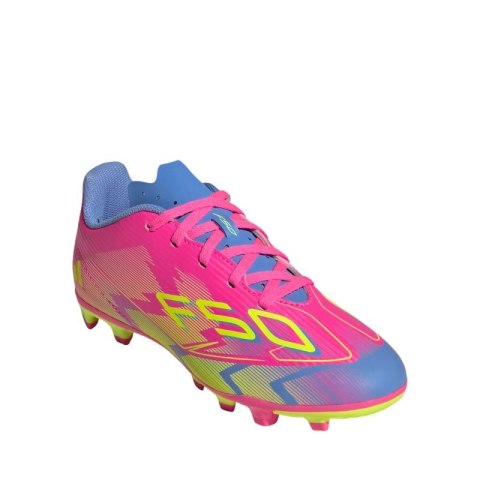Buty piłkarskie adidas F50 Club FG/MG Jr JH6422 Buty piłkarskie adidas F50 Club FG/MG Jr JH6422