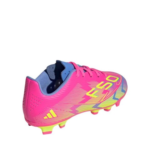 Buty piłkarskie adidas F50 Club FG/MG Jr JH6422 Buty piłkarskie adidas F50 Club FG/MG Jr JH6422