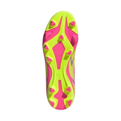 Buty piłkarskie adidas F50 Club FG/MG Jr JH6422 Buty piłkarskie adidas F50 Club FG/MG Jr JH6422