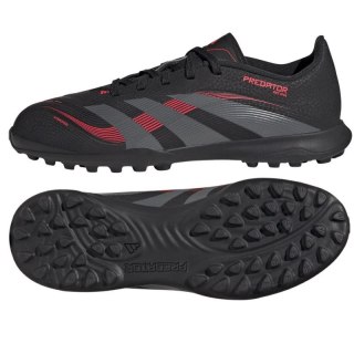 Buty piłkarskie adidas Predator League Jr TF ID3800