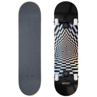 Deskorolka Rocket Prism Foil 7.75" RKT-COM-1554