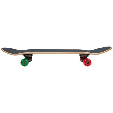 Deskorolka Rocket Rasta Fade 8" RKT-COM-1535 Deskorolka Rocket Rasta Fade 8" RKT-COM-1535