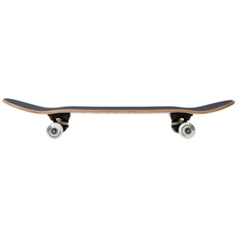 Deskorolka Rocket Twisted Foli Gold 7.5" RKT-COM-1555 Deskorolka Rocket Twisted Foli Gold 7.5" RKT-COM-1555