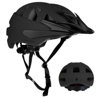 Kask rowerowy Spokey Speed SPK-944753 58-61 cm