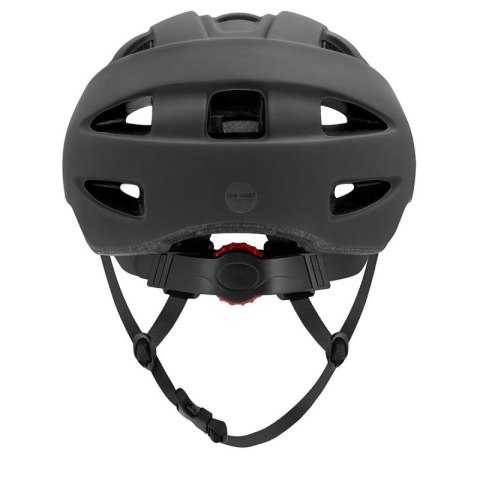 Kask rowerowy Spokey Speed SPK-944753 58-61 cm Kask rowerowy Spokey Speed SPK-944753 58-61 cm