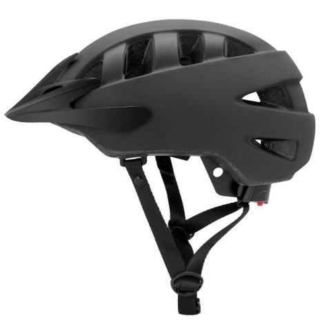 Kask rowerowy Spokey Speed SPK-944753 58-61 cm Kask rowerowy Spokey Speed SPK-944753 58-61 cm