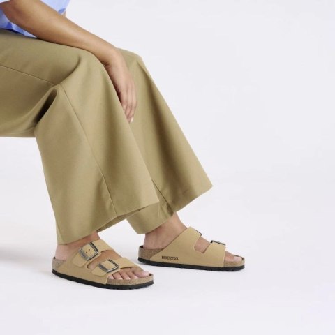 Klapki Birkenstock Arizona BS W 1029151