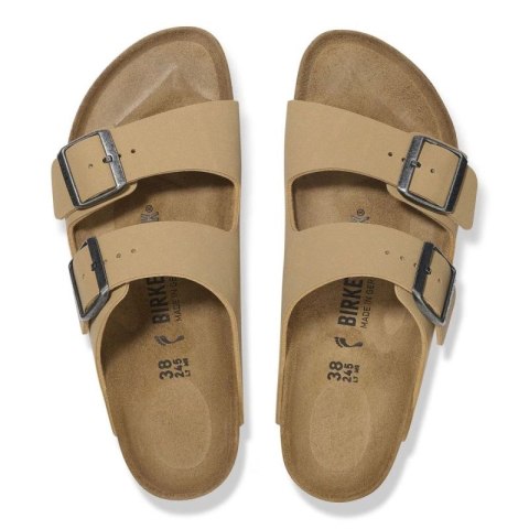 Klapki Birkenstock Arizona BS W 1029151