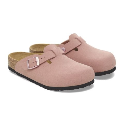 Klapki Birkenstock Boston BS Jr 1029748 Klapki Birkenstock Boston BS Jr 1029748
