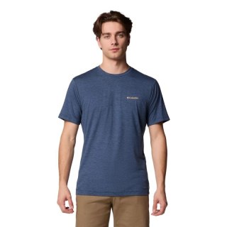 Koszulka Columbia Kwick Hike Back Graphic M 2071754464