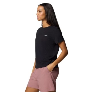 Koszulka Columbia Sun Trek W SS II Tee W 2119711010
