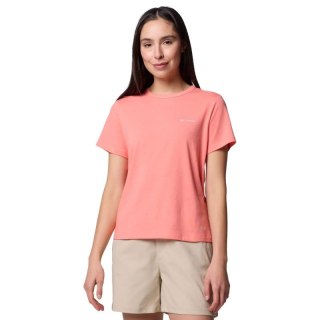 Koszulka Columbia Sun Trek W SS II Tee W 2119711685