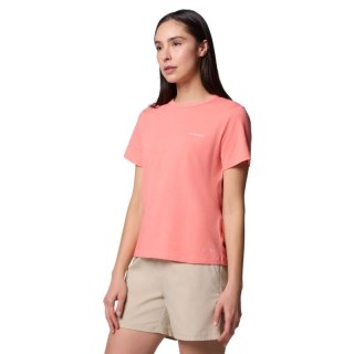 Koszulka Columbia Sun Trek W SS II Tee W 2119711685