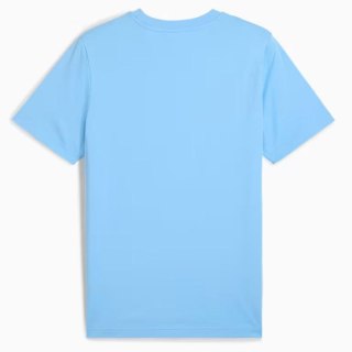 Koszulka Puma Manchester City ftbNGRY Tee M 779119-39