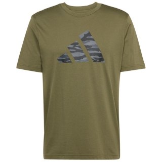 Koszulka adidas Codes Camo Graphic M JI6768