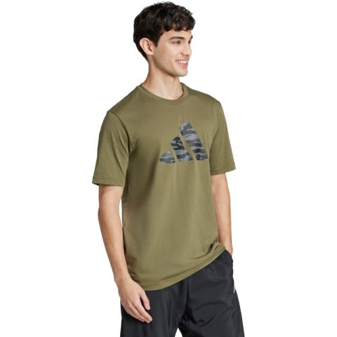 Koszulka adidas Codes Camo Graphic M JI6768 Koszulka adidas Codes Camo Graphic M JI6768