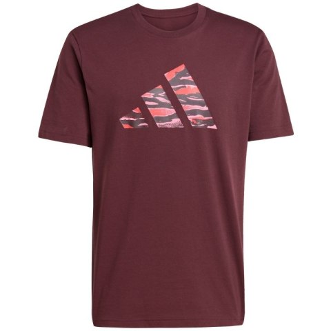 Koszulka adidas Codes Camo Graphic M JI6769 Koszulka adidas Codes Camo Graphic M JI6769