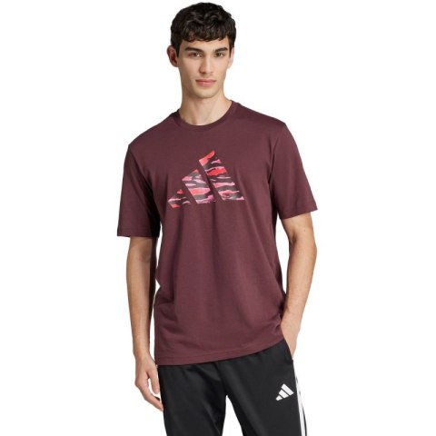 Koszulka adidas Codes Camo Graphic M JI6769 Koszulka adidas Codes Camo Graphic M JI6769