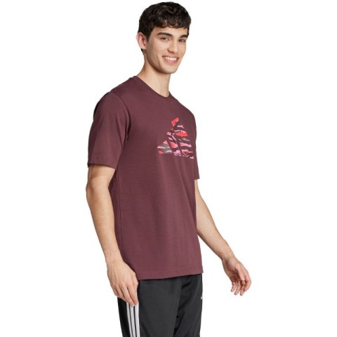 Koszulka adidas Codes Camo Graphic M JI6769 Koszulka adidas Codes Camo Graphic M JI6769