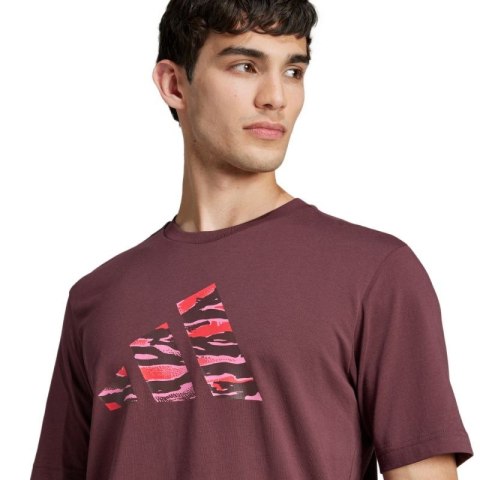 Koszulka adidas Codes Camo Graphic M JI6769 Koszulka adidas Codes Camo Graphic M JI6769