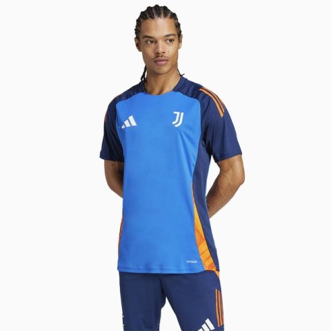 Koszulka adidas Juventus Training Top M JSY JE4299 Koszulka adidas Juventus Training Top M JSY JE4299
