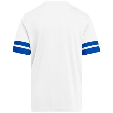 Koszulka adidas Squadra 25 Jr JJ0060