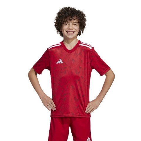 Koszulka adidas Team Icon 25 Jr JM8362 Koszulka adidas Team Icon 25 Jr JM8362
