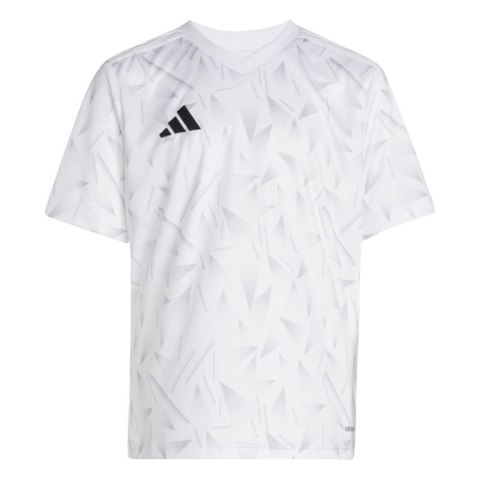 Koszulka adidas Team Icon 25 Jr JN6983 Koszulka adidas Team Icon 25 Jr JN6983