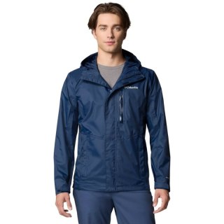 Kurtka Columbia Pouring Adventure III Jacket M 2117171464