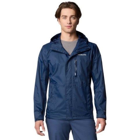 Kurtka Columbia Pouring Adventure III Jacket M 2117171464 Kurtka Columbia Pouring Adventure III Jacket M 2117171464