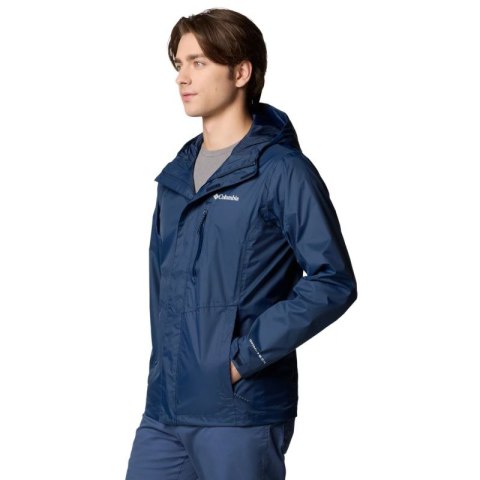 Kurtka Columbia Pouring Adventure III Jacket M 2117171464 Kurtka Columbia Pouring Adventure III Jacket M 2117171464