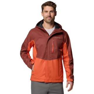 Kurtka Columbia Pouring Adventure III Jacket M 2117171681
