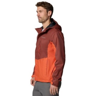 Kurtka Columbia Pouring Adventure III Jacket M 2117171681