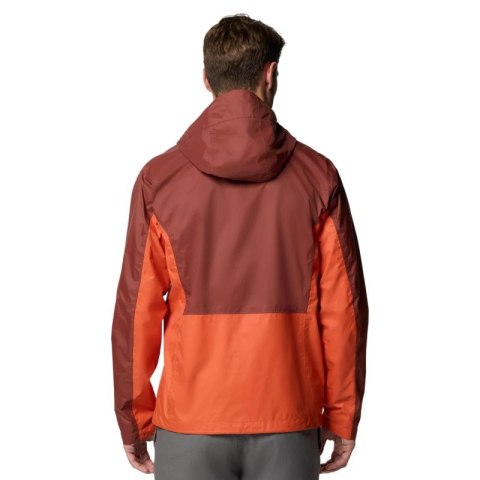 Kurtka Columbia Pouring Adventure III Jacket M 2117171681 Kurtka Columbia Pouring Adventure III Jacket M 2117171681