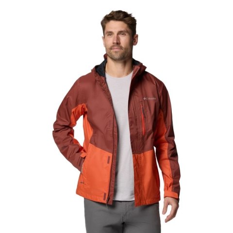 Kurtka Columbia Pouring Adventure III Jacket M 2117171681 Kurtka Columbia Pouring Adventure III Jacket M 2117171681