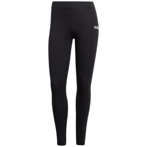 Legginsy adidas Essentials Linear Cotton W JG8621 Legginsy adidas Essentials Linear Cotton W JG8621