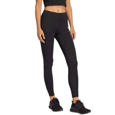 Legginsy adidas Essentials Linear Cotton W JG8621 Legginsy adidas Essentials Linear Cotton W JG8621