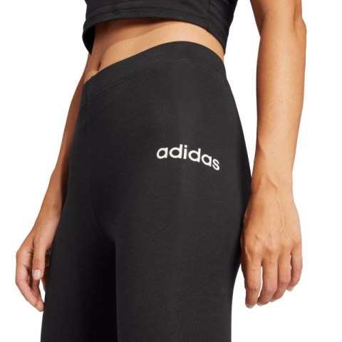 Legginsy adidas Essentials Linear Cotton W JG8621 Legginsy adidas Essentials Linear Cotton W JG8621