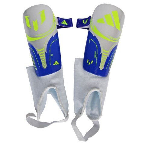 Nagolenniki adidas Messi SG MTC Jr JN7437 Nagolenniki adidas Messi SG MTC Jr JN7437
