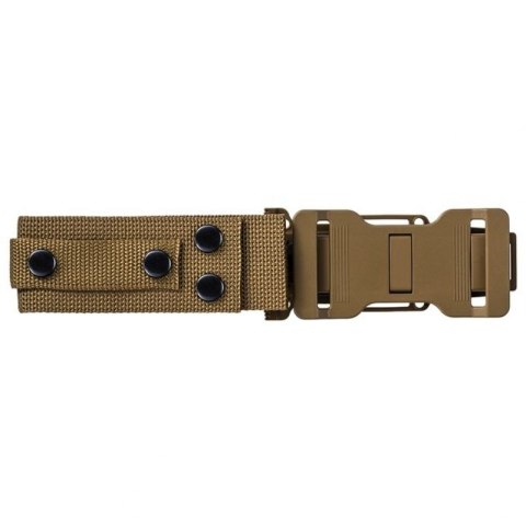 Nóż survivalowy GERBER Strongarm Fixed Fine Edge Coyote Nóż survivalowy GERBER Strongarm Fixed Fine Edge Coyote