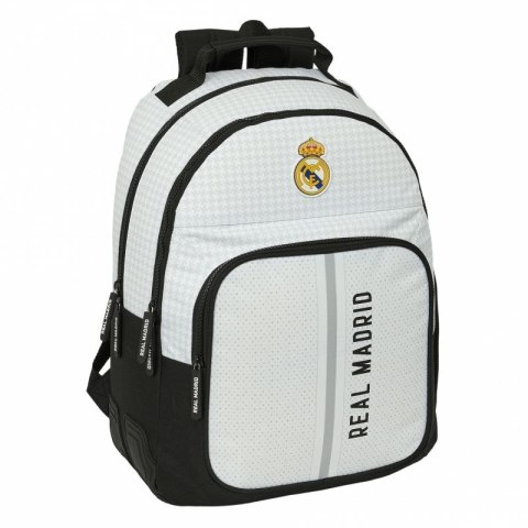 Plecak Real Madryt Double Backpack 612454773 Plecak Real Madryt Double Backpack 612454773